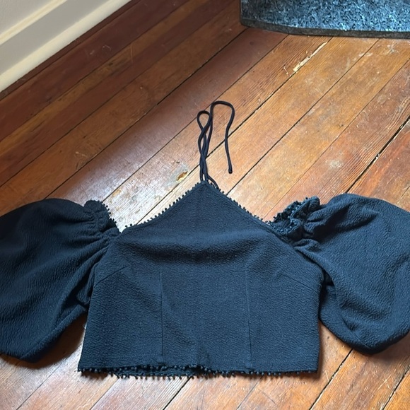 Anthropologie Tops - Anthropologie Halter Top